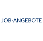 JOB-ANGEBOTE